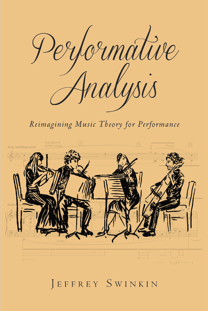 Performative Analysis (cover)