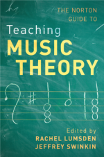 The Norton Guide to Teaching Music Theory (cover)
