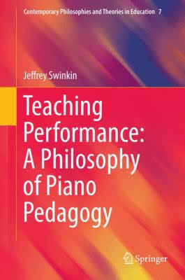 Teaching Performance (cover)